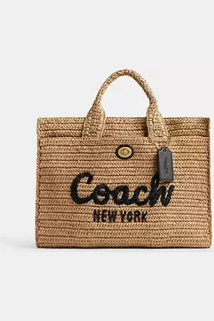 Coach Borsa Larga Cargo