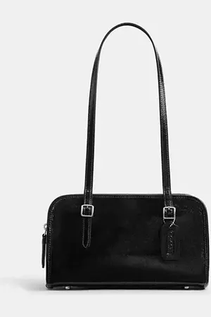 Coach Borsa Swing Con Cerniera