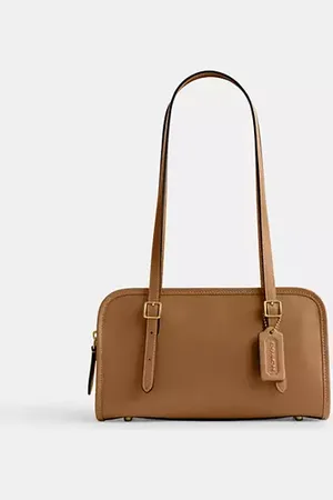 Coach Borsa Swing Con Cerniera