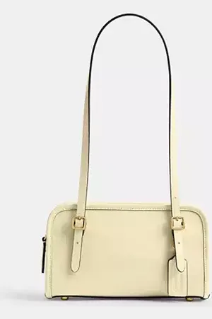 Coach Borsa Swing 20 Con Cerniera