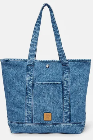 Timberland Borsa Tote in Denim Easy in