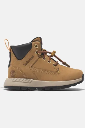 Timberland Sneaker Stringata Killington Trekker Mid da Bambino (dal 20 al 30) in
