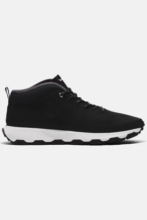 Timberland Sneaker Stringata Winsor da Uomo in /bianco, Uomo