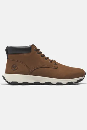 Timberland Sneaker Stringata Winsor Park da Uomo in , Uomo
