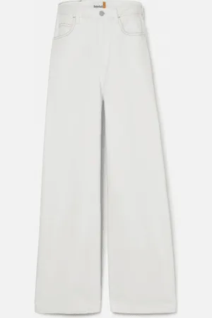 Timberland Pantaloni Stile Carpentiere da Donna in , Donna