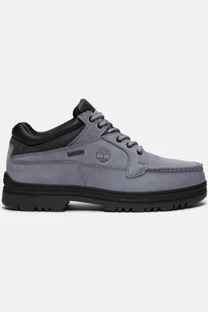 Timberland Stivale Heritage Mid con GORE-TEX da Uomo in scuro, Uomo