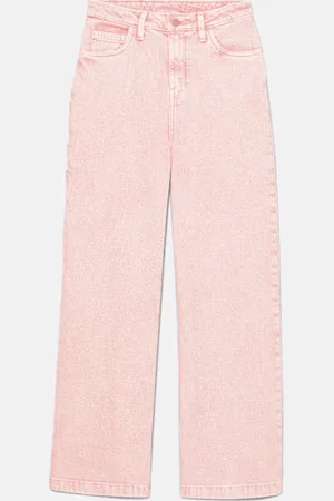 Timberland Pantaloni Stile Carpentiere da Donna in chiaro, Donna