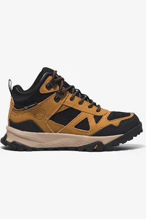 Timberland Scarpa Hiker Impermeabile Lincoln Peak da Bambino (dal 20 al 30) in
