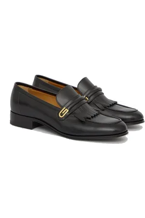 Scarpe gucci clearance outlet uomo