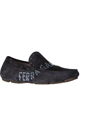 Calzature hot sale ferragamo uomo