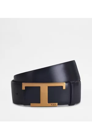 Tod's Cintura Timeless in Pelle
