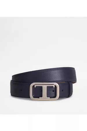 Tod's Uomo Cinture - Cintura in Pelle