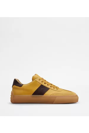 Tod's Sneakers in Pelle