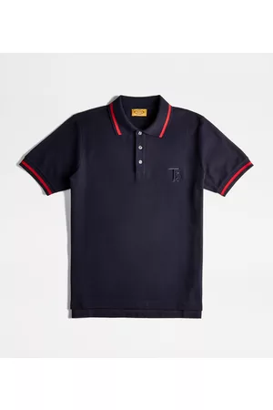 Tod's Uomo Polo - Polo in Piquet