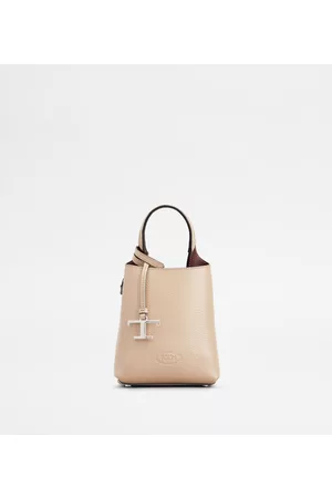 Tod's Donna Mini borse - Micro Bag in Pelle