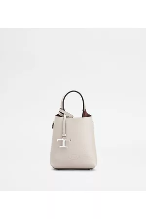 Tod's Donna Mini borse - Micro Bag in Pelle