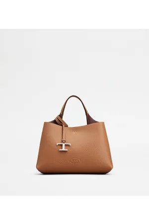 Borsa in Pelle Micro