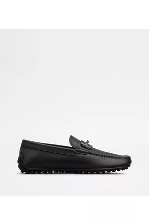 Tod's Uomo Scarpe stringate e mocassini - City Gommino Mocassino in Pelle