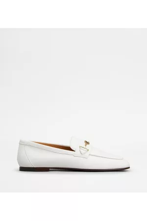 Tod's Donna Scarpe stringate e mocassini - Mocassino in Pelle