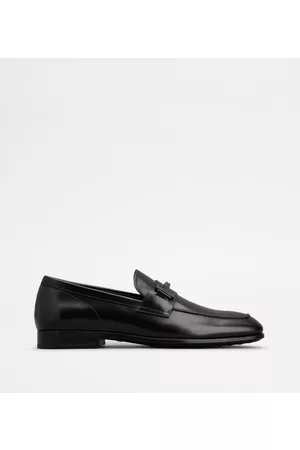 Tod's Uomo Scarpe stringate e mocassini - Mocassino in Pelle