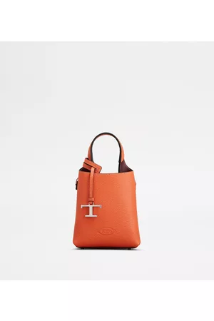 Tod's Donna Mini borse - Micro Bag in Pelle