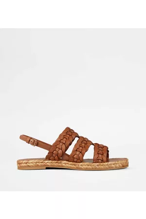 Tod's Donna Sandali - Sandalo in Pelle