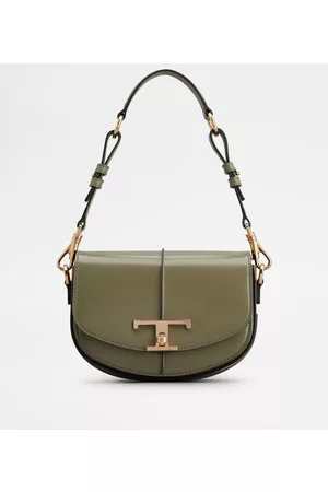 Tod's Donna Mini borse - Borsa a Spalla T Timeless in Pelle Mini