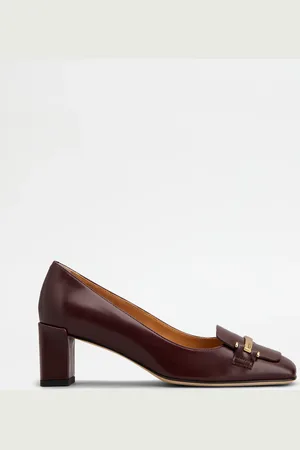 Tod's Donna Scarpe con tacco | FASHIOLA.it