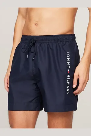 Tommy Hilfiger Costume shorts Original media lunghezza