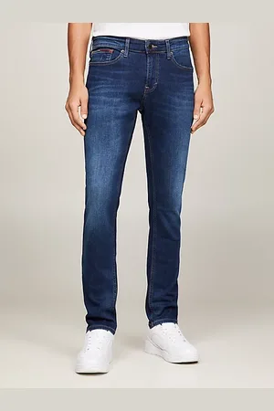 Tommy Hilfiger Jeans Scanton slim fit sbiaditi