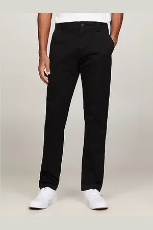 Tommy Hilfiger Pantaloni chino Scanton slim fit