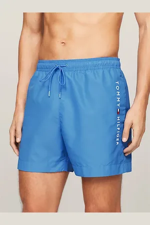 Tommy Hilfiger Costume shorts Original media lunghezza