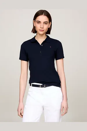Tommy Hilfiger Polo Heritage slim fit