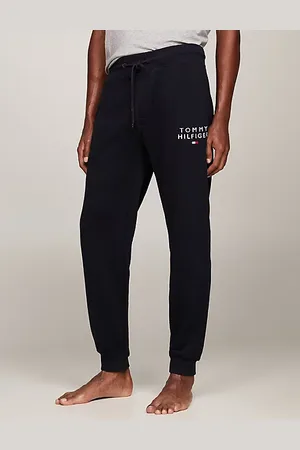 Tommy Hilfiger Joggers lounge TH Original con logo