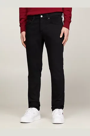 Tommy Hilfiger Jeans Scanton slim fit neri
