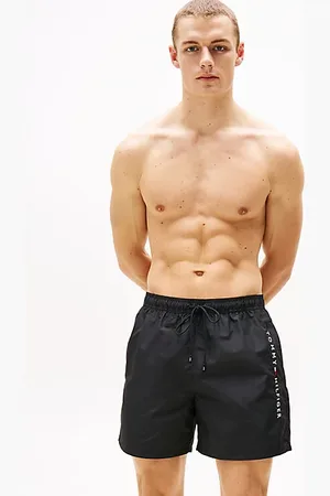 Tommy Hilfiger Costume shorts Original media lunghezza