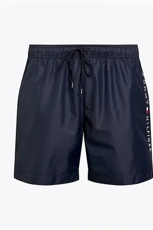 Tommy Hilfiger Costume shorts Original Plus media lunghezza