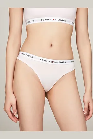 Tommy Hilfiger Perizoma con elastico iconico
