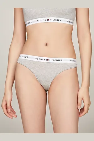 Tommy Hilfiger Perizoma con elastico iconico