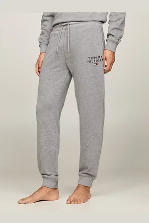 Tommy Hilfiger Joggers lounge TH Original con logo