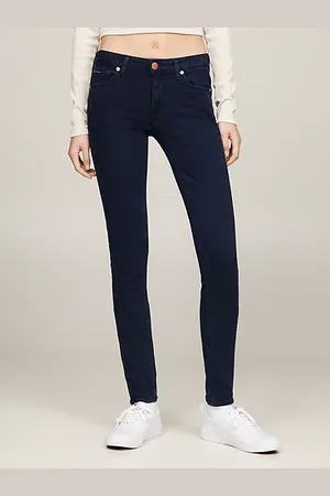 Tommy Hilfiger Jeans Sophie skinny fit a vita bassa