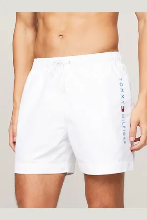 Tommy Hilfiger Costume shorts Original media lunghezza