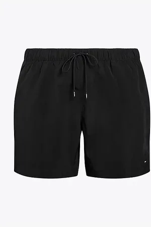 Tommy Hilfiger Costume shorts Plus media lunghezza con lacci
