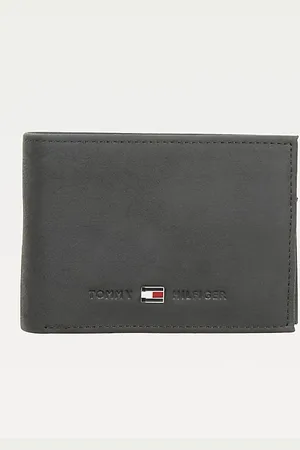 Tommy Hilfiger Portafoglio piccolo in pelle