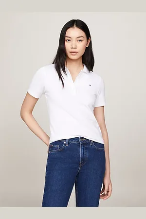 Tommy Hilfiger Polo Heritage slim fit