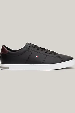 Tommy Hilfiger Sneakers Essential in pelle