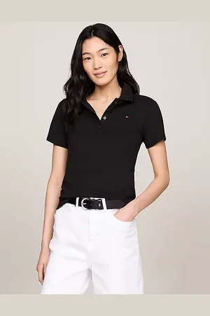 Tommy Hilfiger Polo Heritage slim fit
