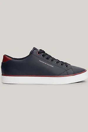 Tommy Hilfiger Sneakers color pop con logo