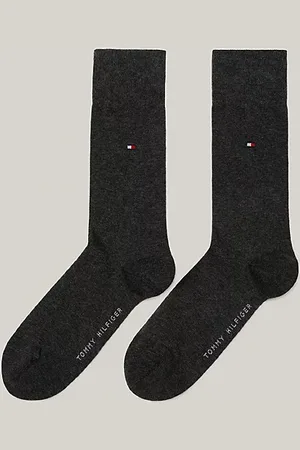 Tommy Hilfiger 2 pack calzini Classics con bandierina