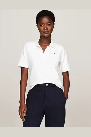 Tommy Hilfiger Polo 1985 in piqué